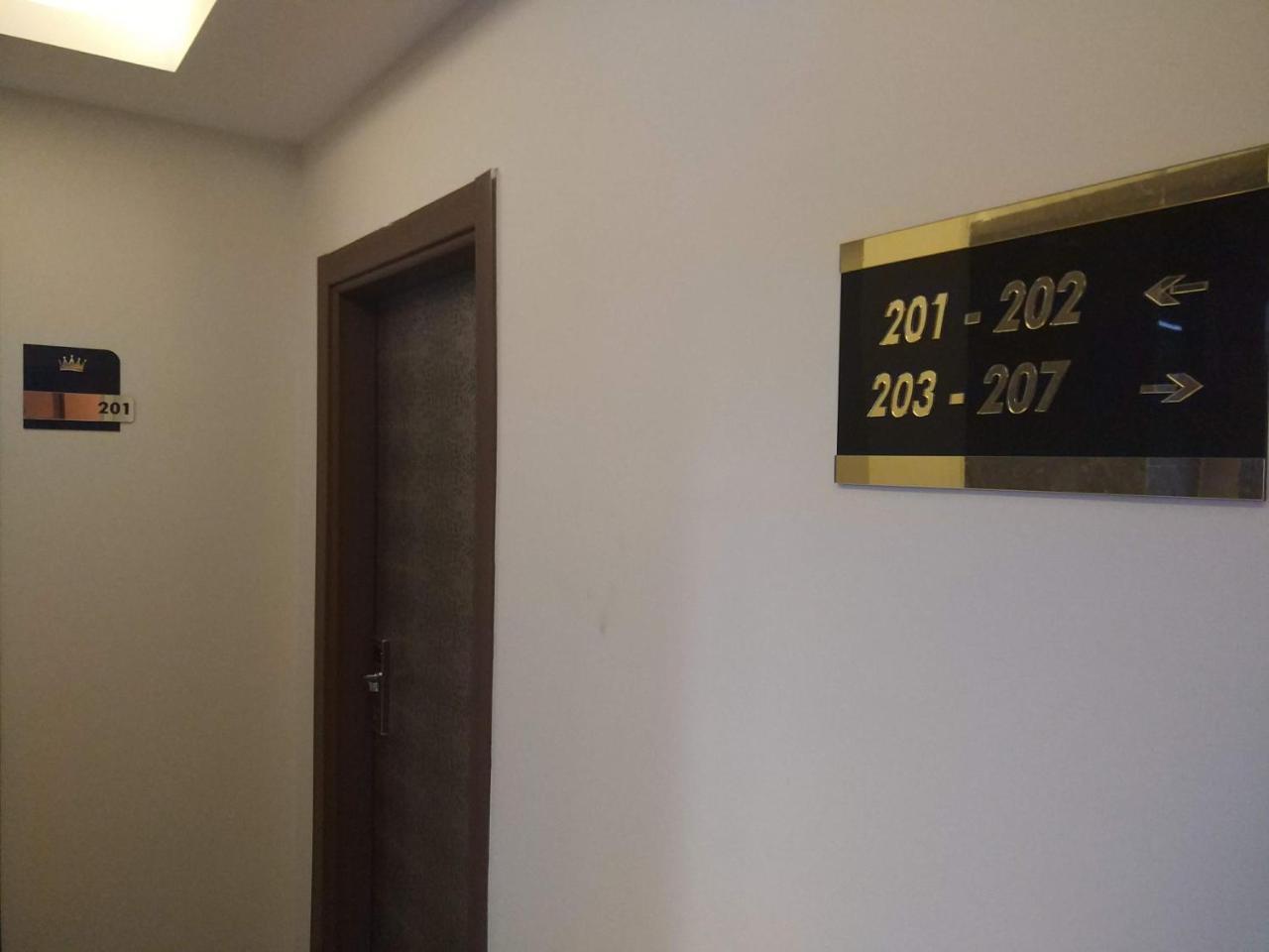 Sah Istanbul Otel Bursa Exteriér fotografie