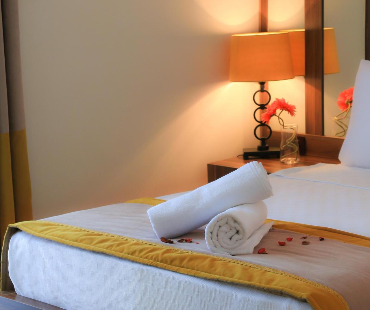 Sah Istanbul Otel Bursa Exteriér fotografie