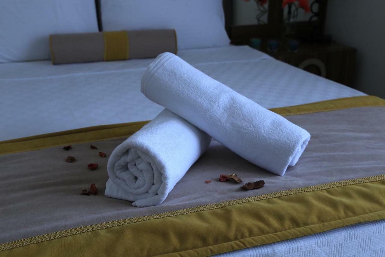 Sah Istanbul Otel Bursa Exteriér fotografie